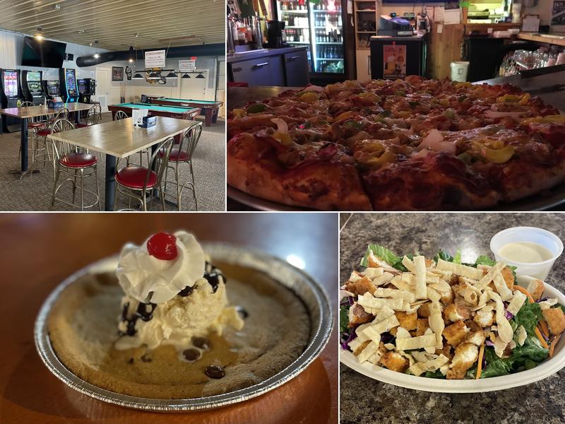 Pub 35 2378 WI-35, Milltown