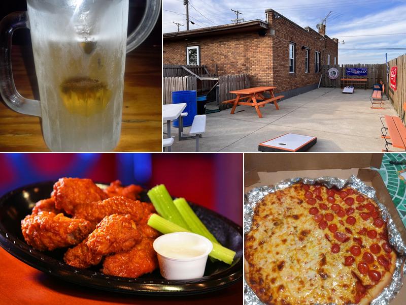 Mugs & Jugs Draft House