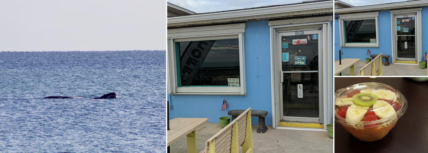 Kool Beenz Coffee and Smoothies