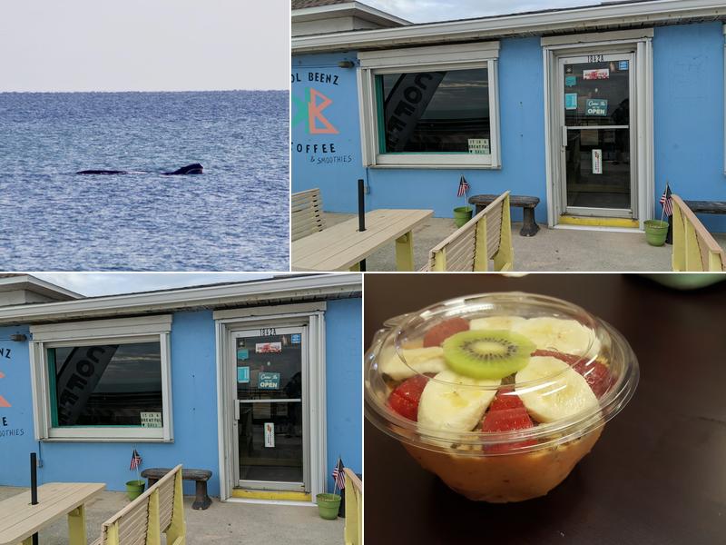 Kool Beenz Coffee and Smoothies