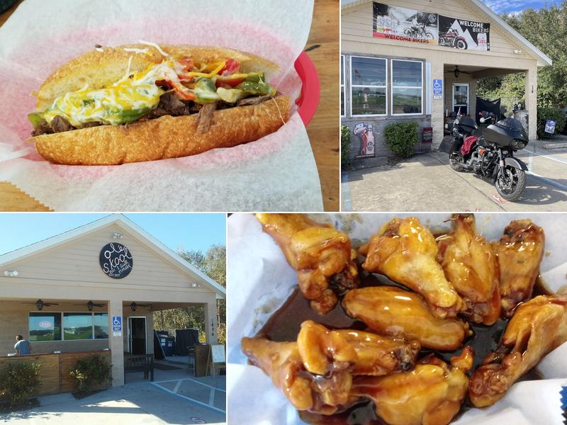 Ol' Skool Bar and Grille