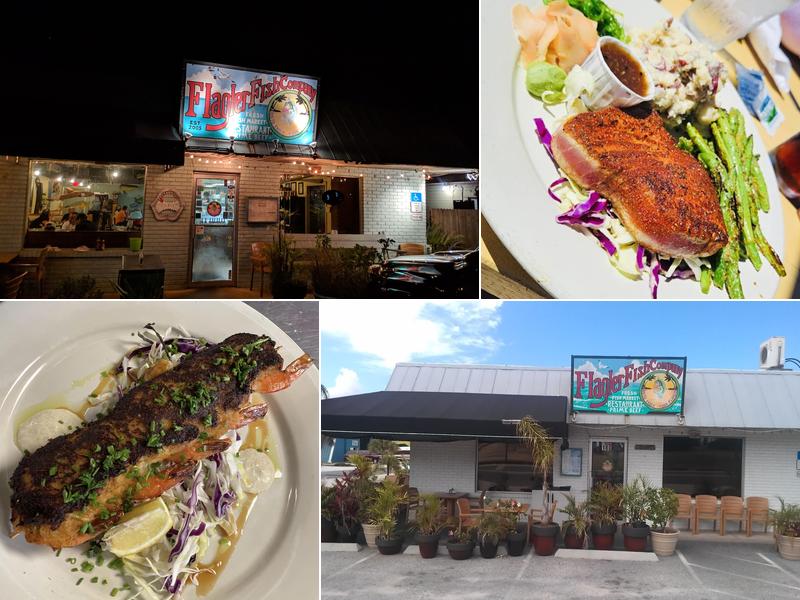 Flagler Fish Company