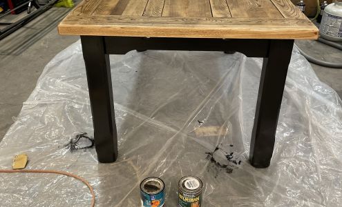 Sherwin-Williams Paint Store