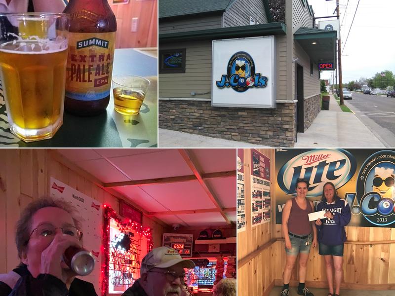 The Get Go Bar and Foolery