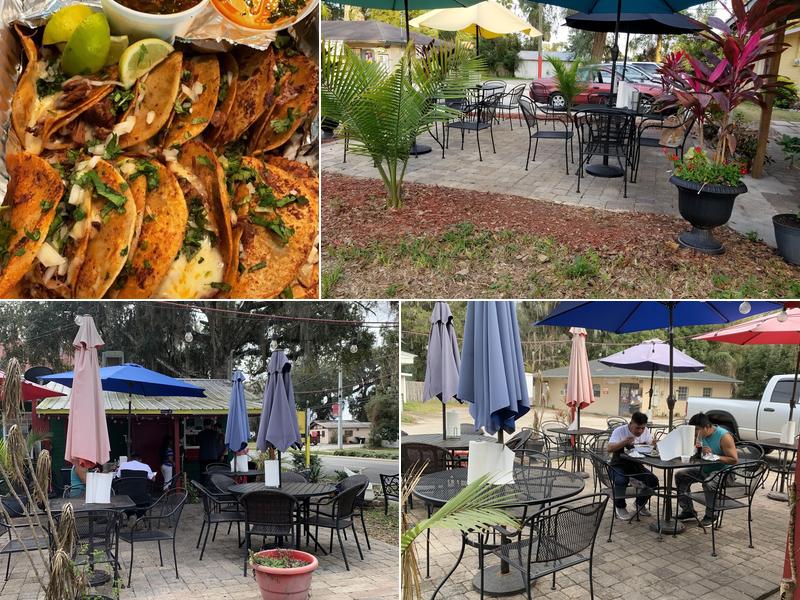 Baja Taco 209 S, 209 Summit St, Crescent City