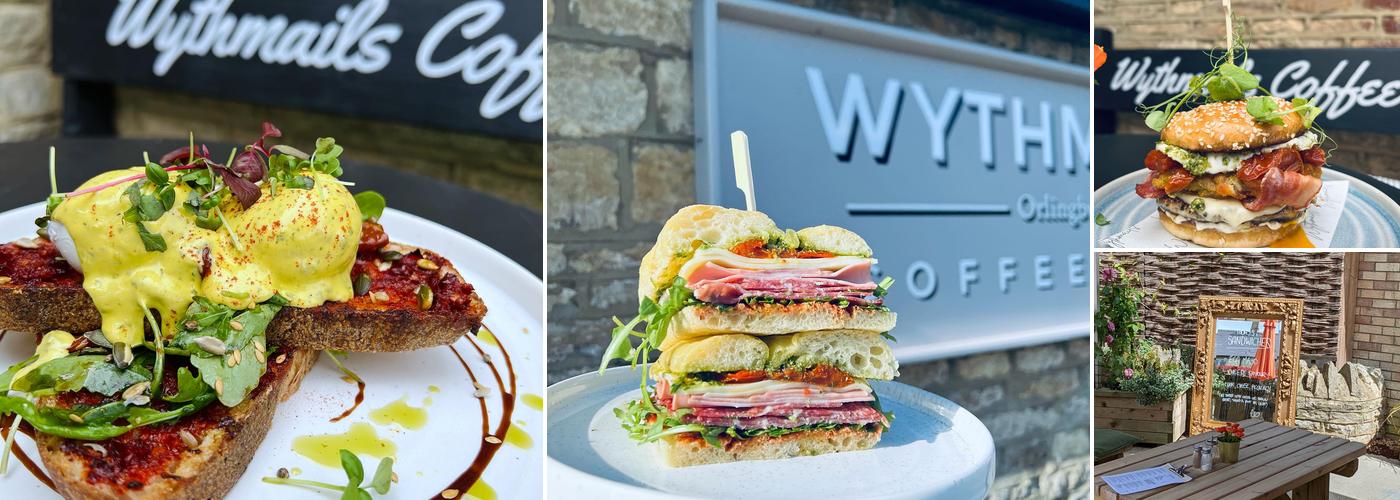 Wythmail's Orlingbury