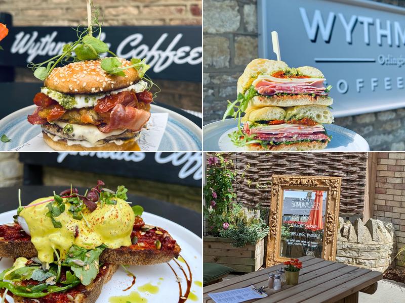 Wythmail's Orlingbury