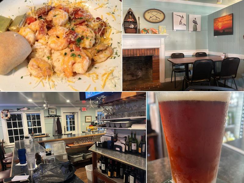 M & M's 205 Water St, Oriental