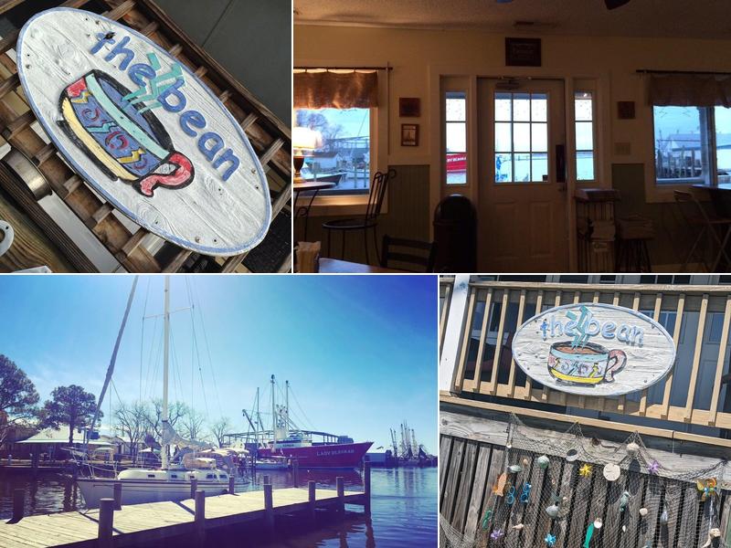 The Bean 304 Hodges St, Oriental