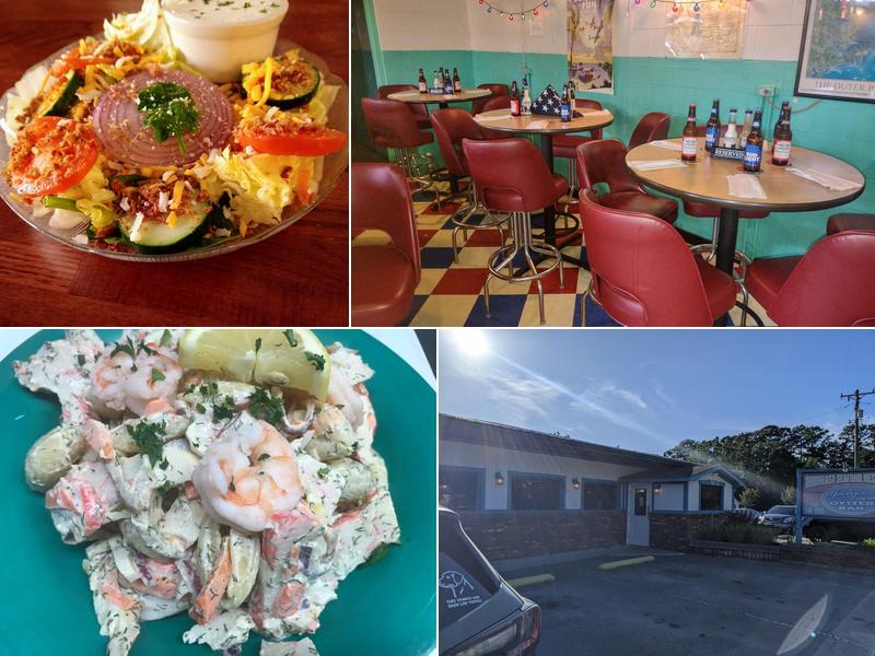 Gary's Down East Seafood