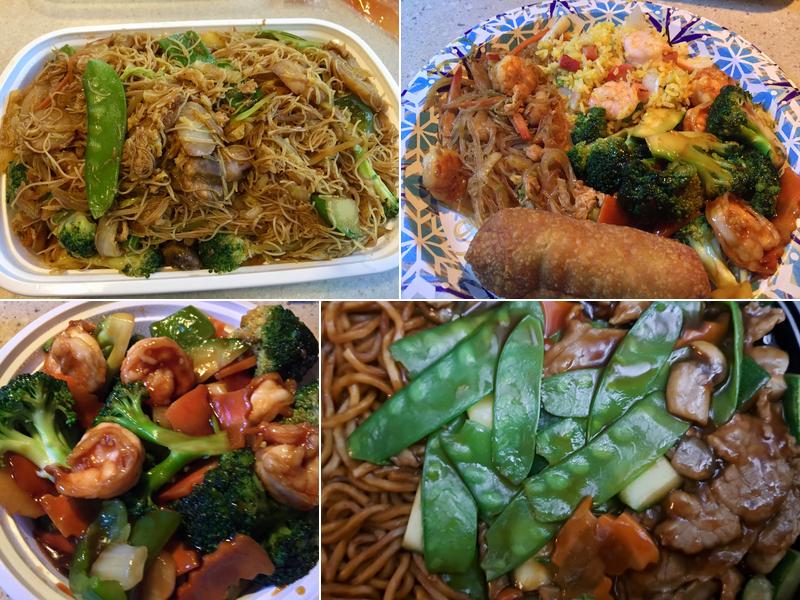 China King 133 Bridge Town Blvd, New Bern