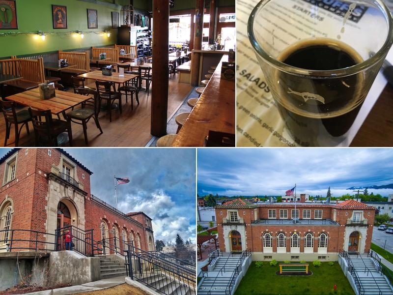 MickDuff's Brewing Company