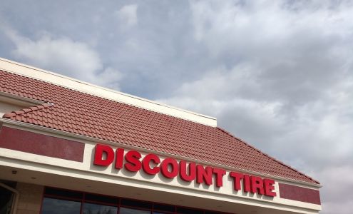 Discount Tire