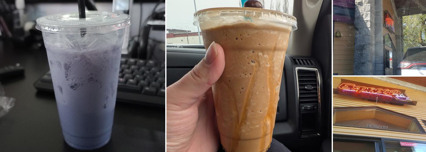 Rejavanate (Sandpoint)