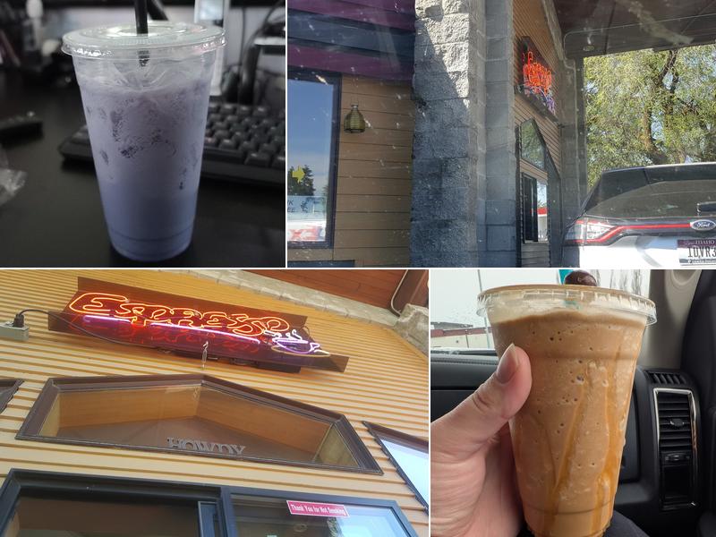 Rejavanate (Sandpoint) 1009 US-2, Sandpoint