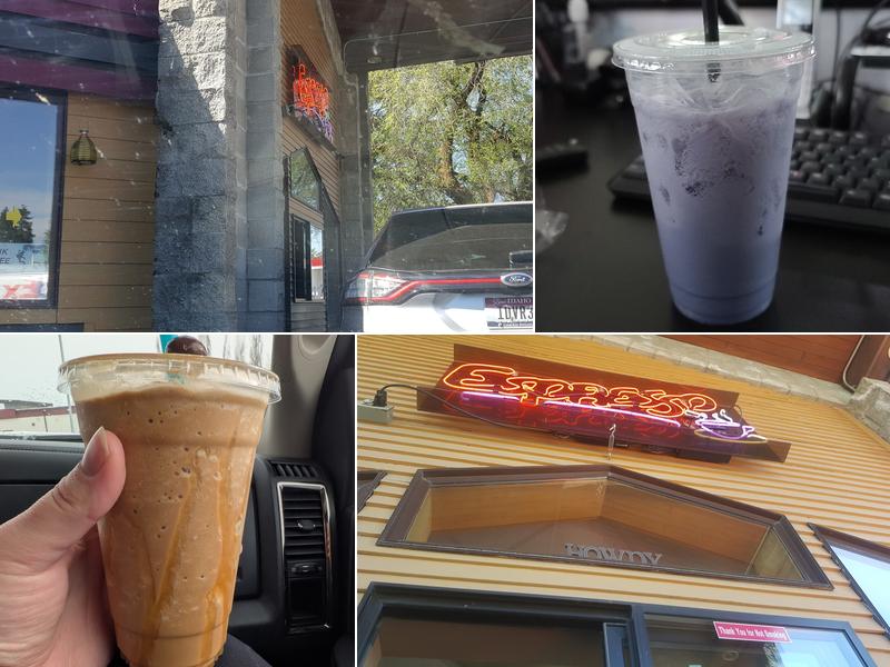 Rejavanate (Sandpoint)