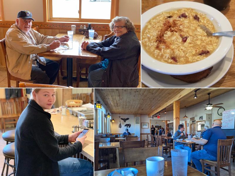 Silver Cliff Mountain Inn 700 Ohio St, Silver Cliff