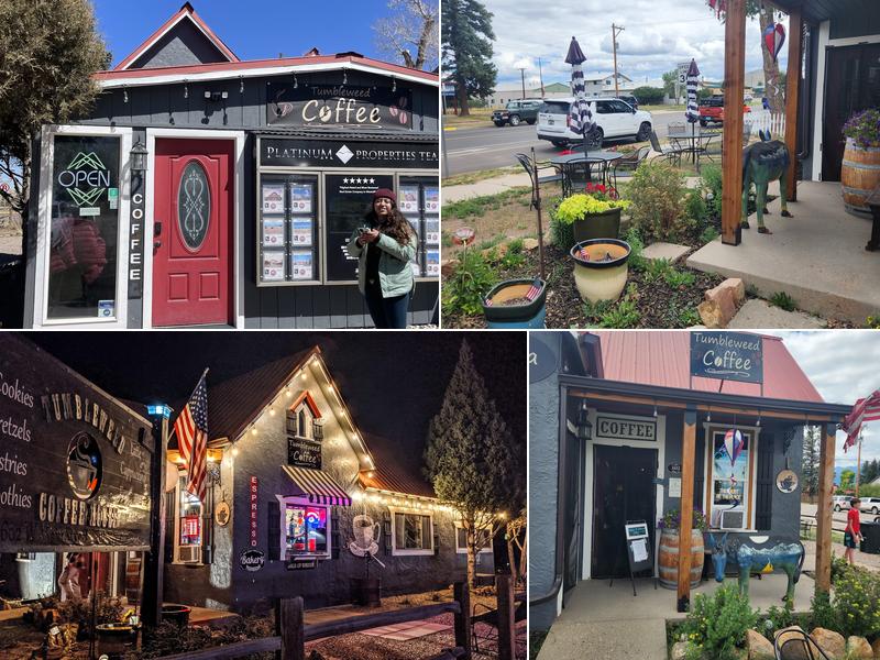 Tumbleweed Coffee House