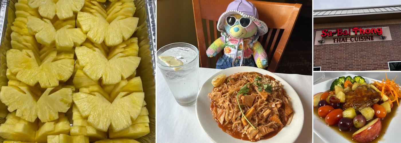 Sa-Bai Thong