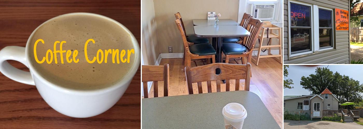 Coffee Corner