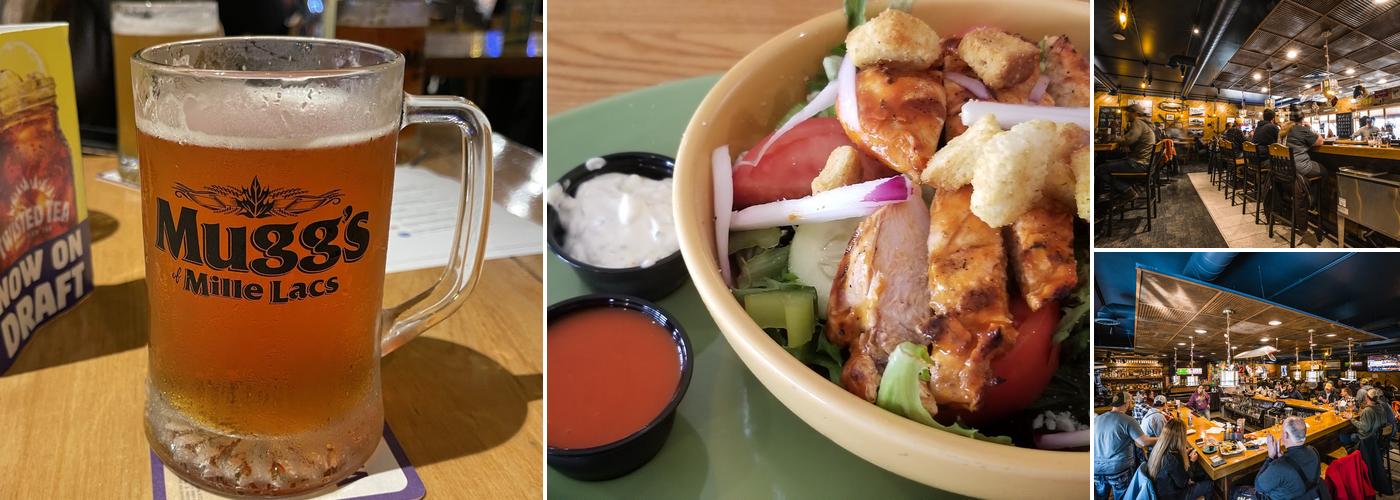 Mugg's of Mille Lacs