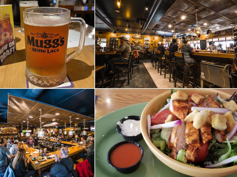 Mugg's of Mille Lacs