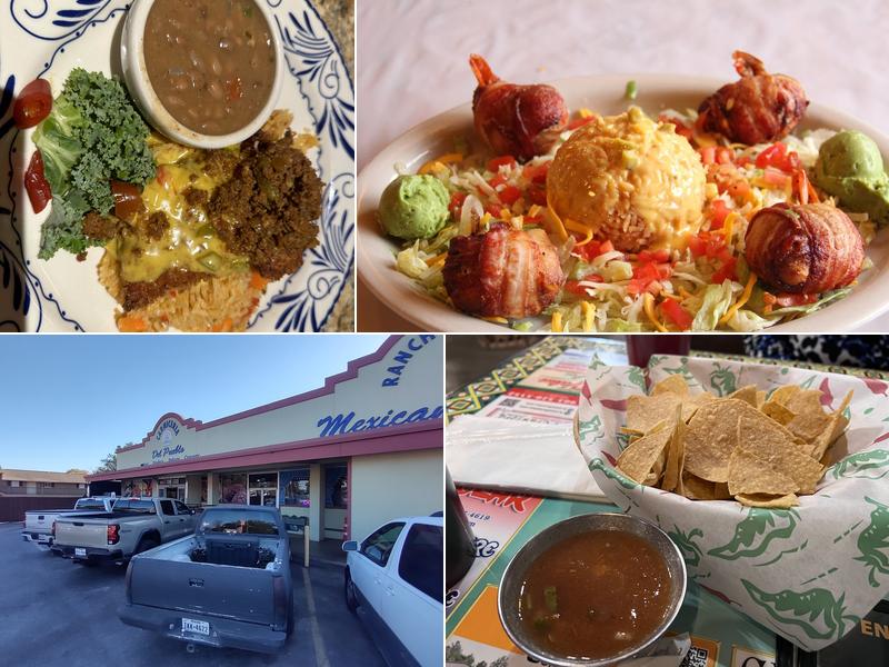 Rancho Grande 705 S Jackson St, Jacksonville