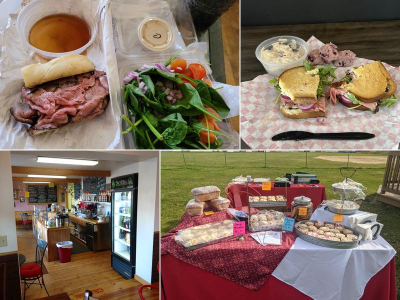 The Pic•a•Nic Basket