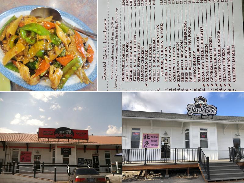 Peking 10 N Main St, Three Forks