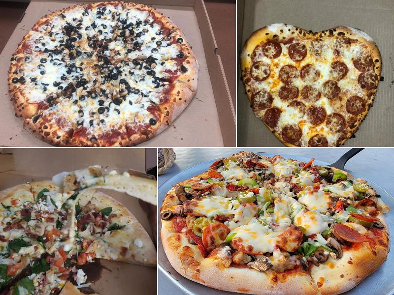 Stageline Pizza 23 S Main St A, Three Forks