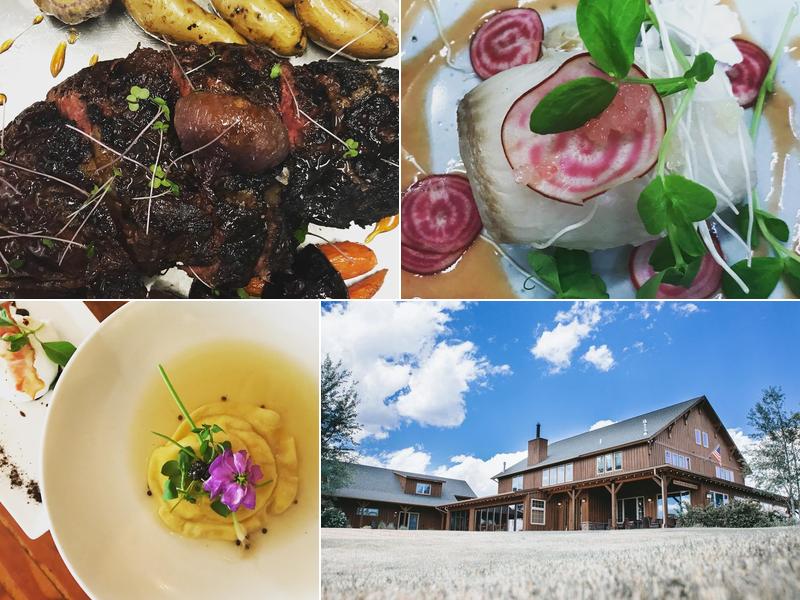 Gallatin River Lodge