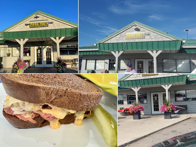 Mama Mac's 81809 Gallatin Rd, Bozeman