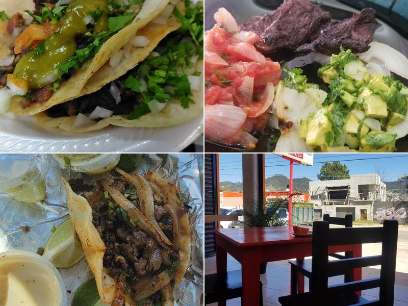 El quelite El quelite, Faison