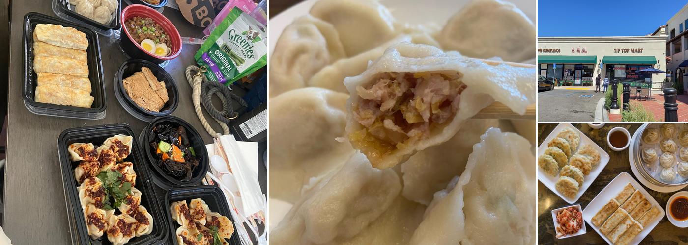 Hui Tou Xiang Noodles House