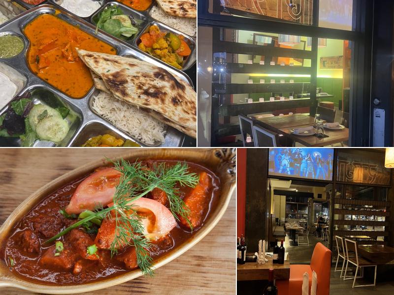 Radhika Modern Indian