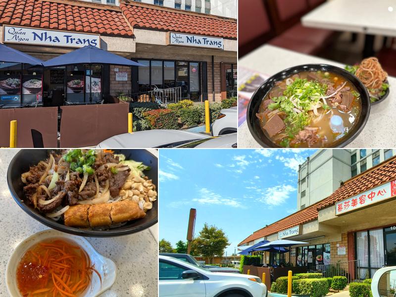 Quan Ngon Nha Trang Restaurant