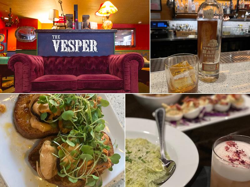 The Vesper 394 E Campbell Ave, Campbell