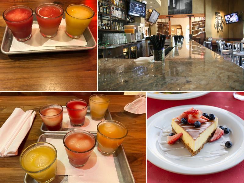 Aqui Campbell 201 E Campbell Ave, Campbell