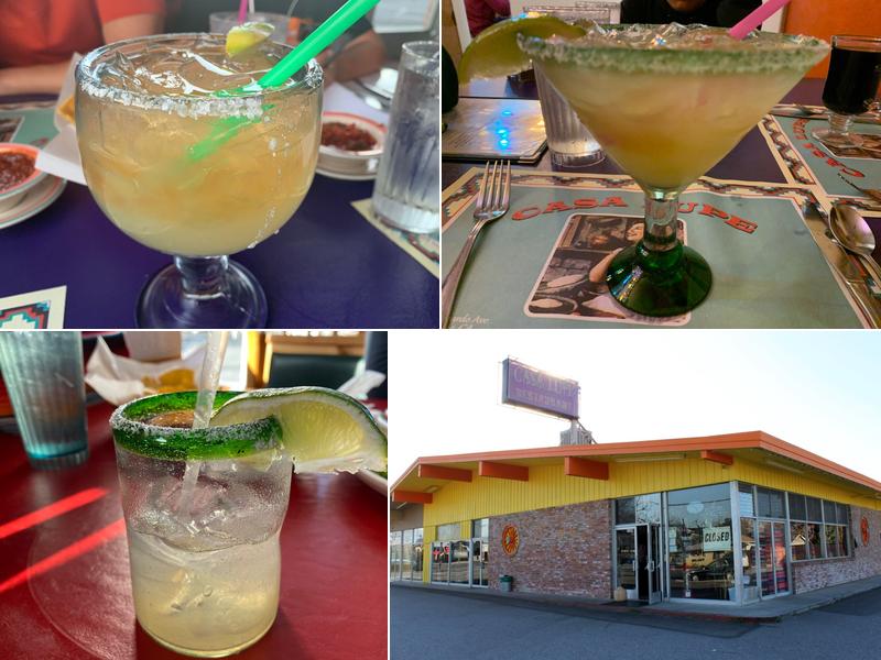 Casa Lupe 2169 S Winchester Blvd, Campbell