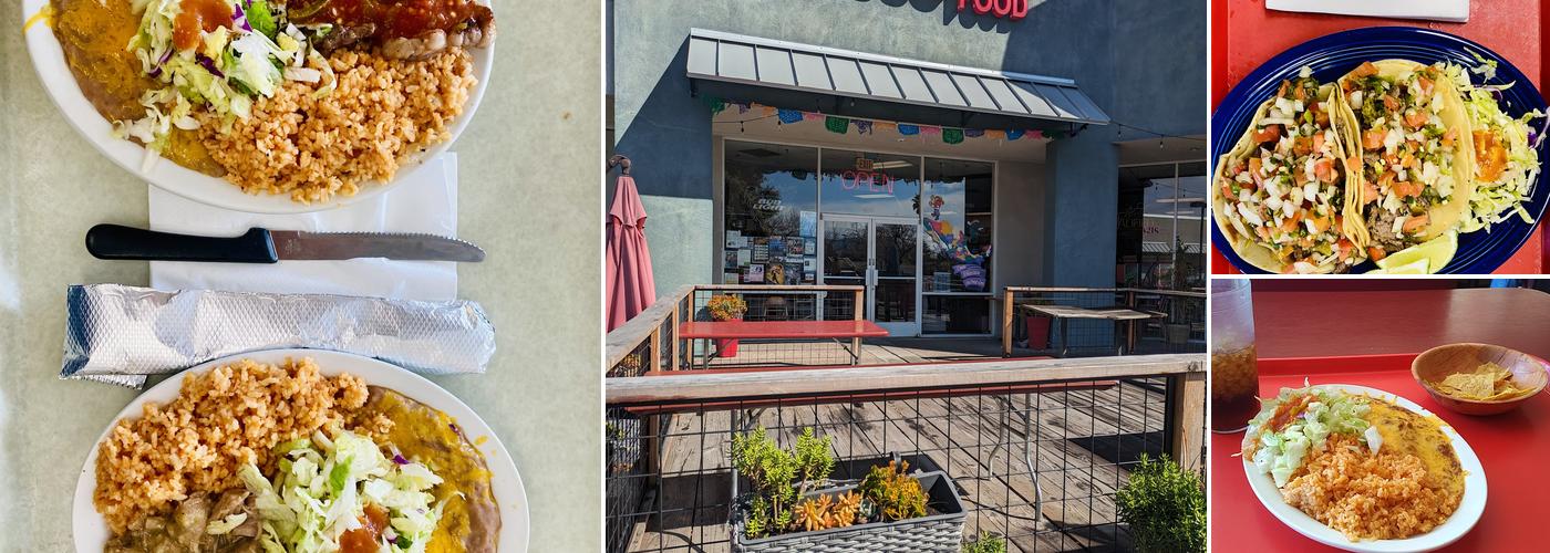 Jalisco Mexican Food