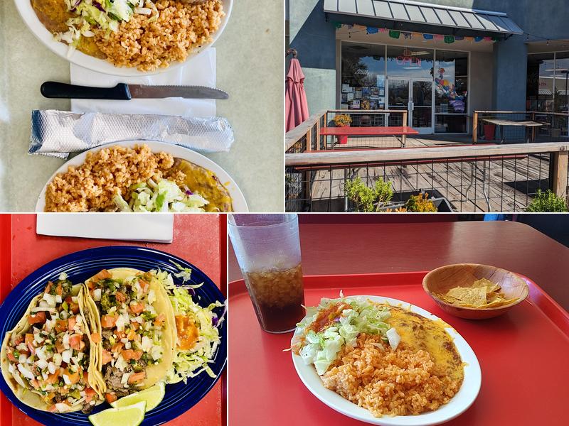 Jalisco Mexican Food 525 E Campbell Ave, Campbell