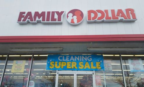 Family Dollar