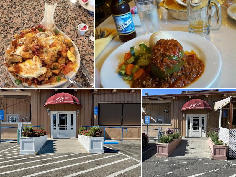 Effie's Restaurant & Bar