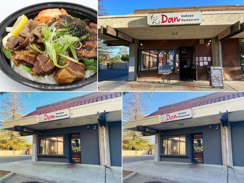 Dan Izakaya Restaurant