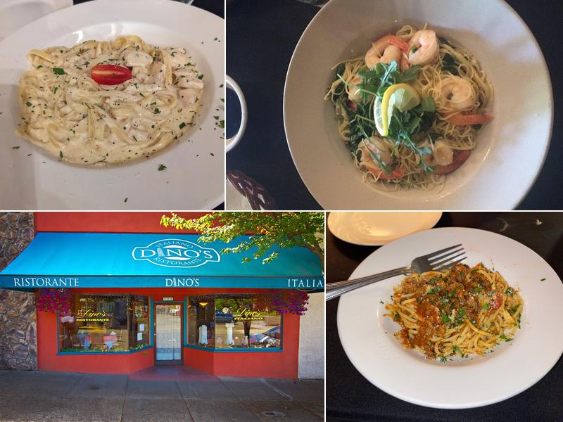 Dino's Ristorante Italiano