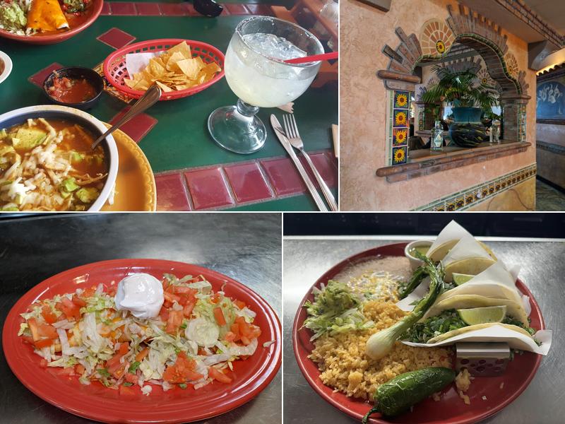 Los Dos Amigos Fiesta