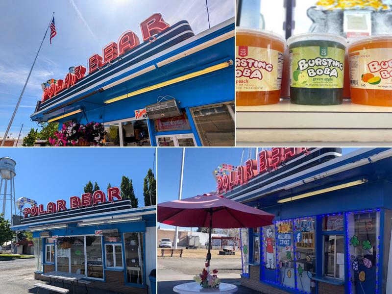 Polar Bear 231 W Front St, Merrill