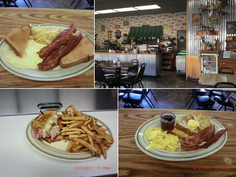 Pappy Gander & CO. 237 E Front St, Merrill