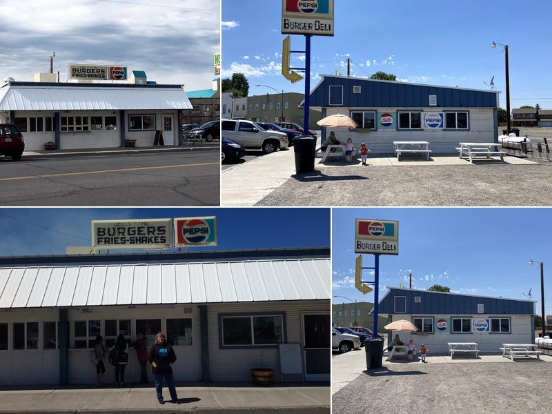 Jolly Kone Drive Inn