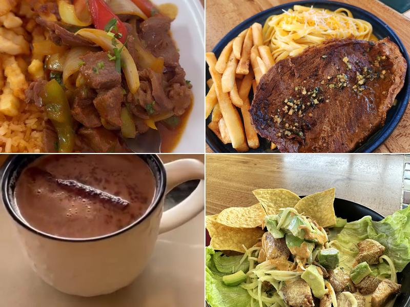 Taqueria Jalisciense 2